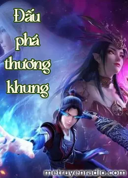 Đấu phá thương khung