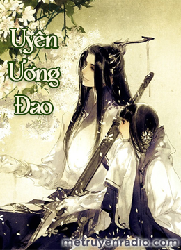 Uyên ương đao